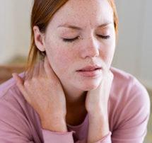 Neck Pain Treatment