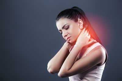 Neck Pain Treatment