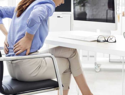 5 Effective Exercises to Fix Poor Posture