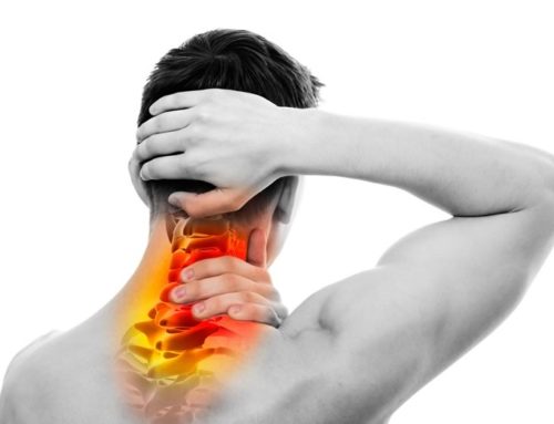 Do I Have a Herniated Neck Disc?