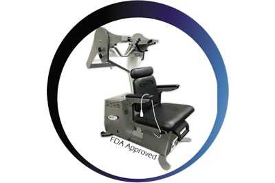 i-trac Treatment AS remodeling protocol - i-trac therapy