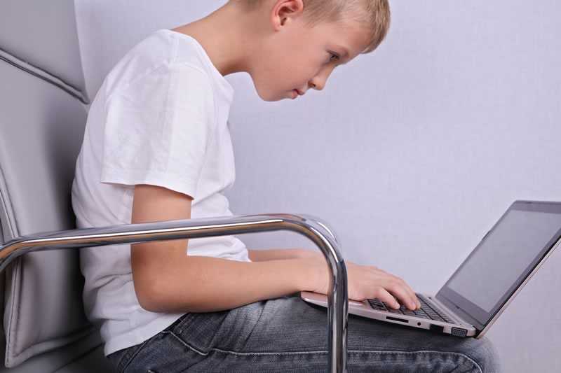 Poor Posture Poor Posture
