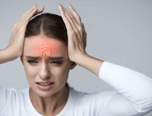 3 Tips for Headache Sufferers