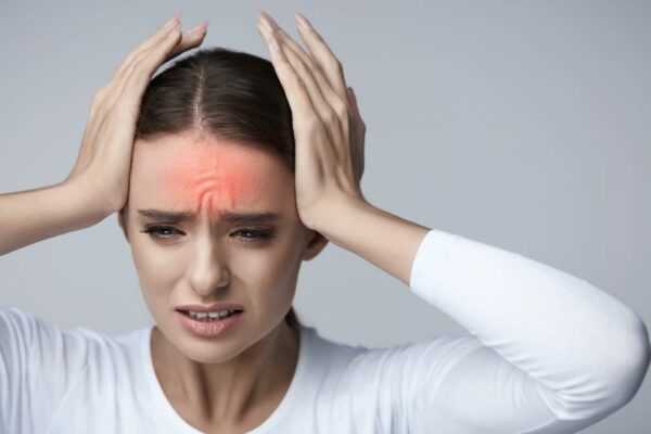 What Do Headaches On Different Sides Of Your Head Mean 