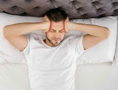 What Is Phantom Head Pain?