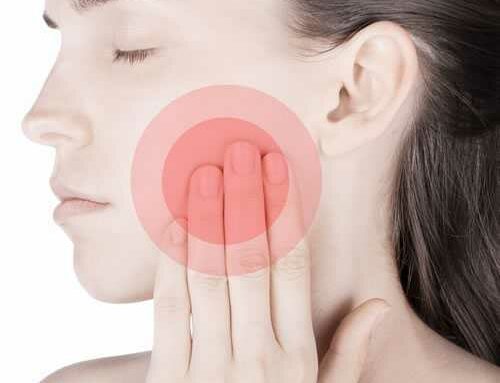 What Causes Jaw Pain?
