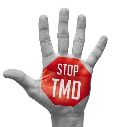 What is TMD/TMJ What is TMD/TMJ