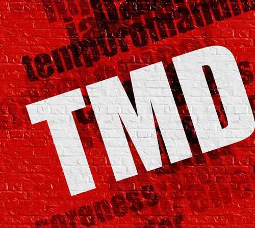 What is TMD What is TMD