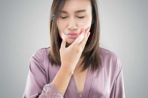 TMJ Disorder TMD Questions and answers