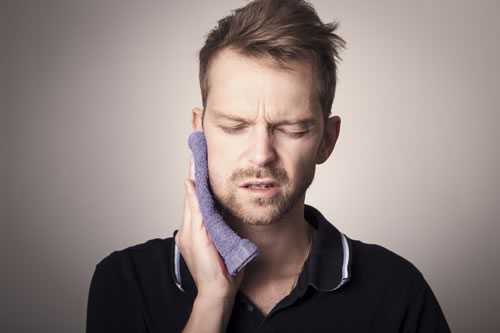 TMJ Symptoms