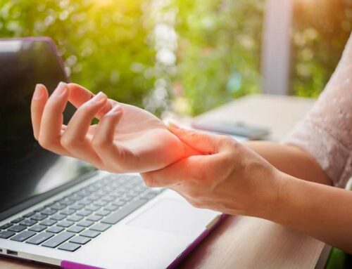 Common Causes of Numbness and Tingling in Your Arms and Hands