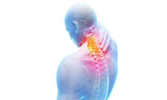 tips to avoid neck surgery
