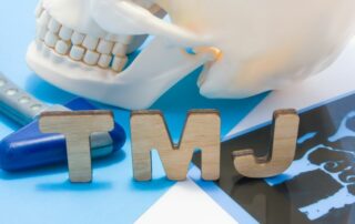 Treatment for TMJ