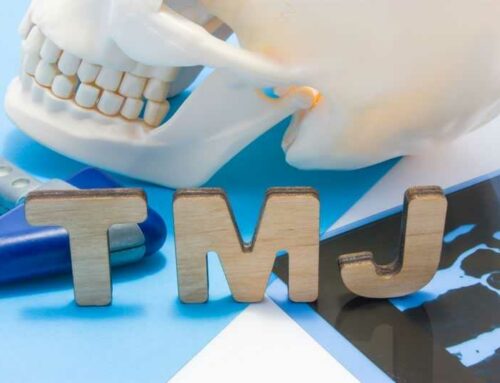 Medical treatments for TMJ