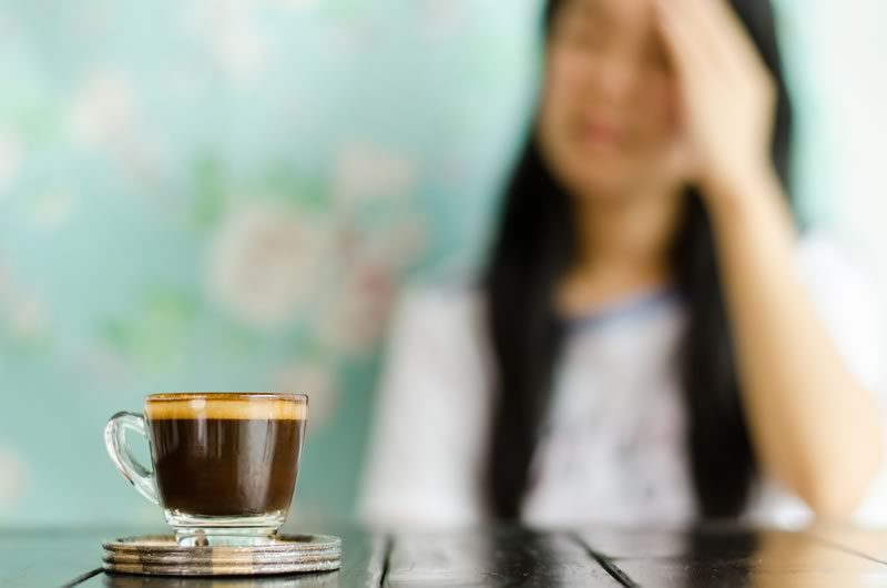 Caffeine Headaches Caffeine Headaches