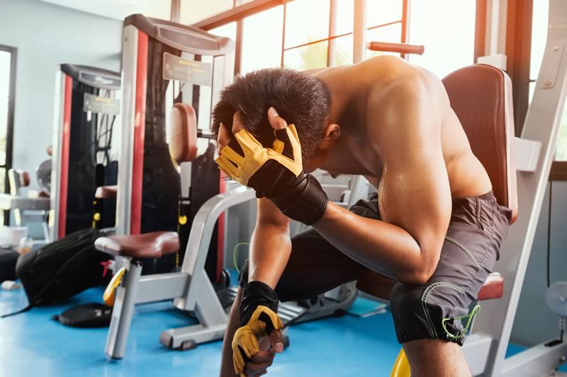 Exertion Headaches Exertion Headaches