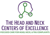 Head n' Neck Centas Logo