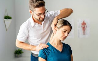 Using Chiropractic Care to Treat Psychological Stress - Using Chiropractic Care to help Psychological Stress