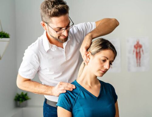 Using Chiropractic Care to help Psychological Stress