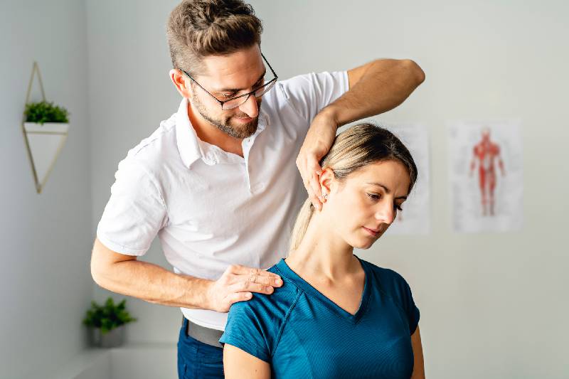 Using Chiropractic Care to Treat Psychological Stress - Using Chiropractic Care to help Psychological Stress