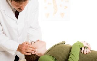 Chiropractor For Headaches