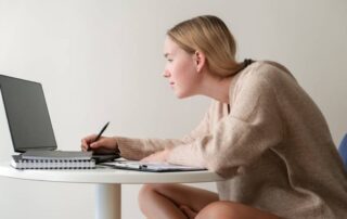 Tech Neck Pain Relief for Neck in the Digital Age - Tech Neck: Pain Relief for Neck in the Digital Age