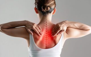 Pinched Nerve Treatment Types of Non Surgical Treatments - Pinched Nerve Treatment: Types of Non-Surgical Treatments