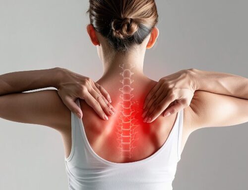 Pinched Nerve Treatment: Types of Non-Surgical Treatments