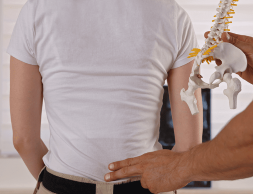 Can a Chiropractor Help With a Pinched Nerve?