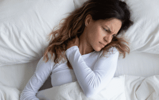 Practical Tips on How to Sleep with Neck Pain - Practical Tips on How to Sleep with Neck Pain